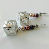 MBE 043 - Fashion earrings