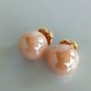 MBE 026 - Fashion earrings