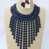 MBN 043 - Fashion necklace