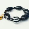 MBB 010 - Glass Beaded Bracelet