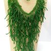 MBN 060 - Chunky Forest Necklace