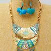 MBN 071 - Fashion Necklace