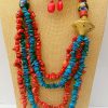 MBN 076 - Esi Chunky Casual Necklace