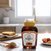 Mbozuri Forest Honey | 750ml | 1,050g