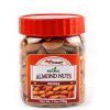 Mbozuri Whole Almond Nuts l 220g