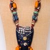MBN 090 - African Tribal Malian Necklace
