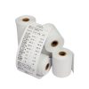 Thermal Receipt Roll | Thermal Paper for Thermal Printer | 80*80