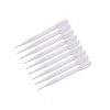 50-piece 3ml Plastic Calibrated Disposable Pipette / Dropper