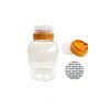 380ml Squeeze PET Honey Jar
