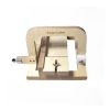 Large Handmade Professional Wooden Soap Cutter (34*25cm - 2500g)