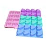 MBSM 003 | 8-cavity heart-shaped silicone mold |33*17*3.8CM