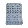 MBSM 053 | 66-Cavity Assorted Fruit Silicone Mold |20.8*15*1CM
