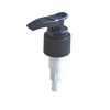 Black Lotion Pump Cap | Straw | Size options