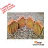 Mbozuri Handmade Natural Soap Bars | Souvenirs | Gift Set