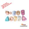 Mbozuri Handmade Natural Soap Bars | Souvenirs | Gift Set