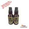 Mbozuri Handmade Silky African Black Soap Gel | Souvenirs
