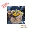 Mbozuri Handmade Natural Soap Bars | Souvenirs | Gift Set