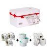 Thermal Label/Receipt Printer