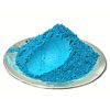 Blue Pearlescent Mica Powder | Cosmetic Grade | Skin Safe | Non-Toxic | 10-60µm