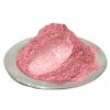 Glitter Baby Pink Pearlescent Mica Powder | Cosmetic Grade | Skin Safe | Non-Toxic | 20-100µm