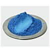 Magic Blue Pearlescent Mica Powder | Cosmetic Grade | Skin Safe | Non-Toxic | 10-60µm