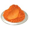 Orange Pearlescent Mica Powder | Cosmetic Grade | Skin Safe | Non-Toxic | 10-60µm