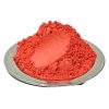 Red Pearlescent Mica Powder | Cosmetic Grade | Skin Safe | Non-Toxic | 10-60µm