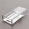 BIG ACRYLIC BEVELER/ PLANER/ EDGE TRIMMER