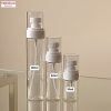 CLEAR ULTRA-FINE MIST SPRAY BOTTLE