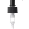 Black Dispenser