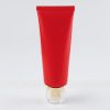 100ml Red Tube