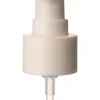 White Dispenser