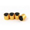 Gold Press Cap