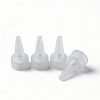 Frosted Long Nosil Cap