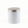 White Jar