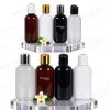 20MM PET PENGUIN BOTTLE WITH PRESS CAPS